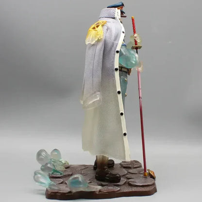 Figurine Shiryu - One Piece™
