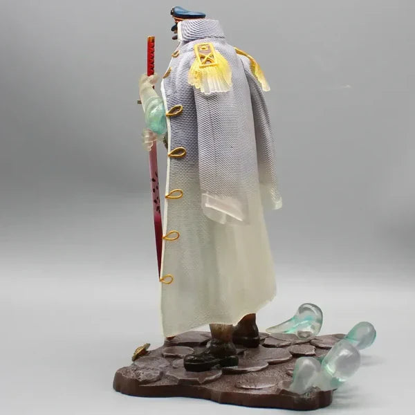 Figurine Shiryu - One Piece™