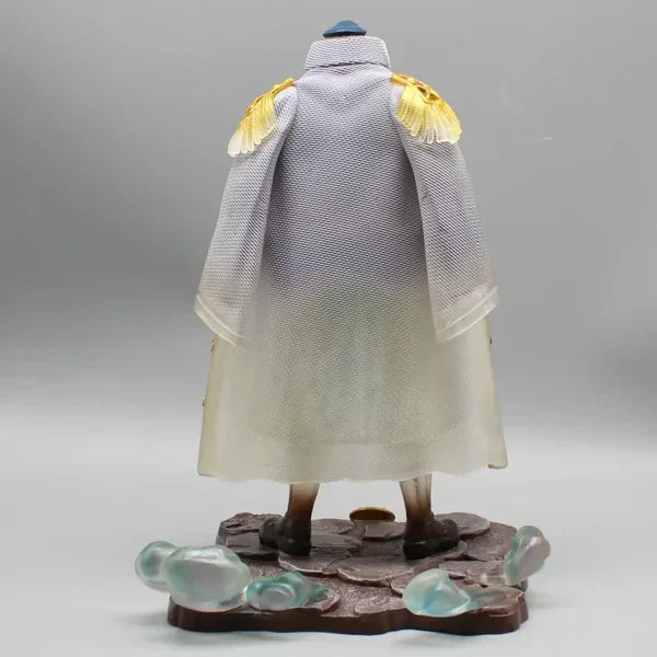 Figurine Shiryu - One Piece™