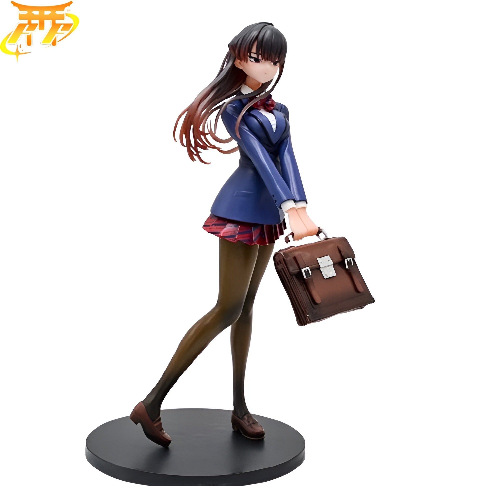 Figurine Shouko Komi - Komi Can't Communicate™