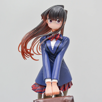 Figurine Shouko Komi - Komi Can't Communicate
