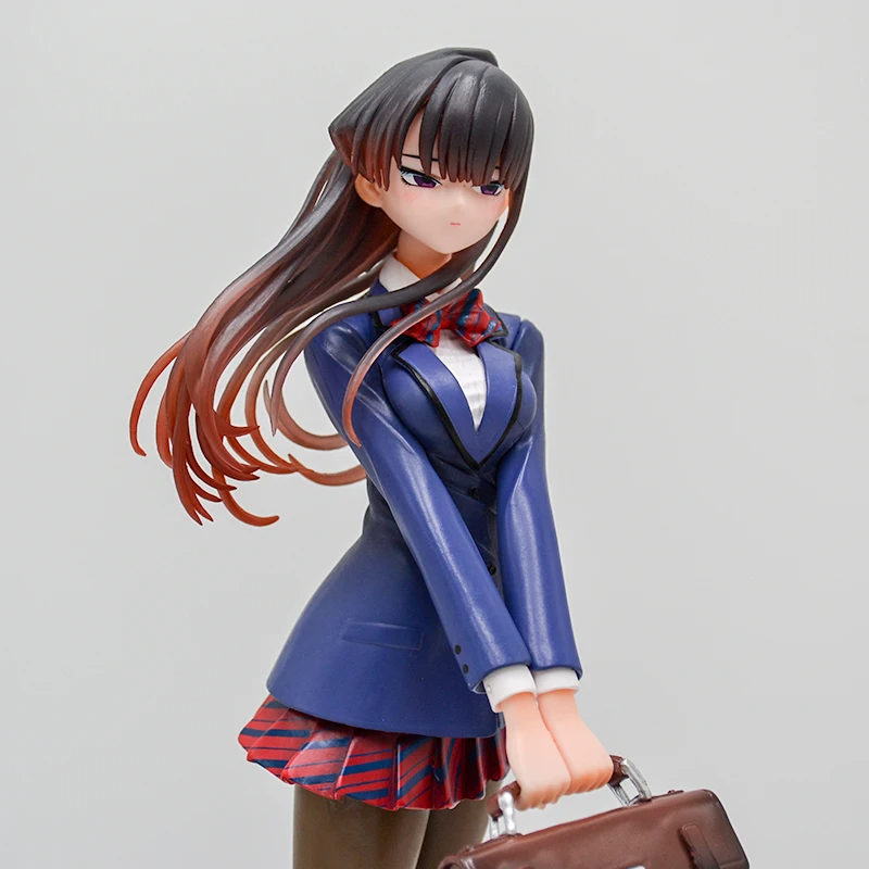 Figurine Shouko Komi - Komi Can't Communicate