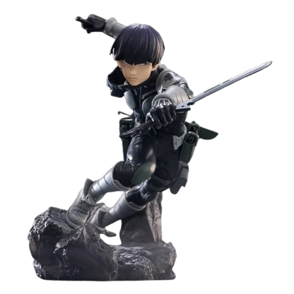 Figurine Soshiro Hosina - Kaiju N°8™