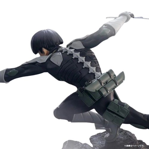 Figurine Soshiro Hosina - Kaiju N°8™