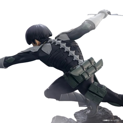 Figurine Soshiro Hosina - Kaiju N°8™