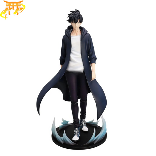 Figurine Sung Jin Woo - Solo Leveling™