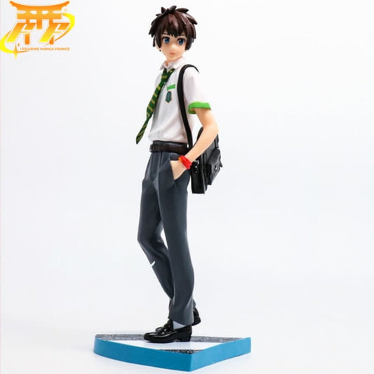 Figurine Taki Tachibana - Your Name™ - Figurine Manga France