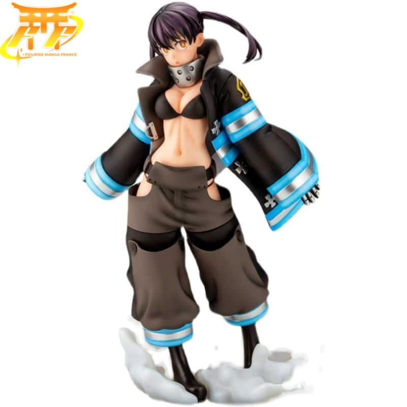 figurine-tamaki-fire-force™