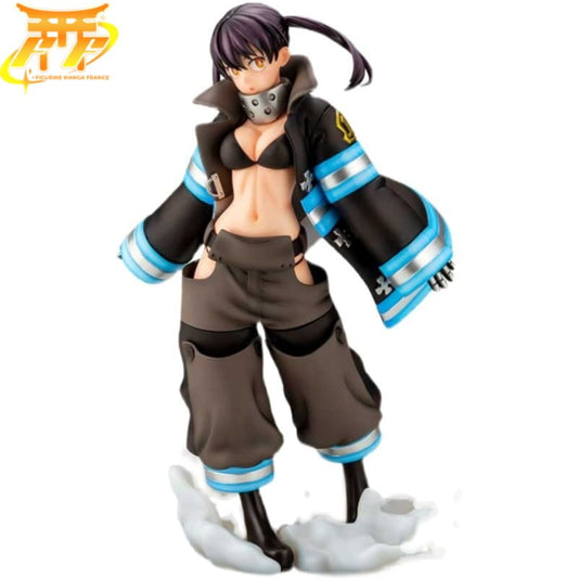 figurine-tamaki-fire-force™