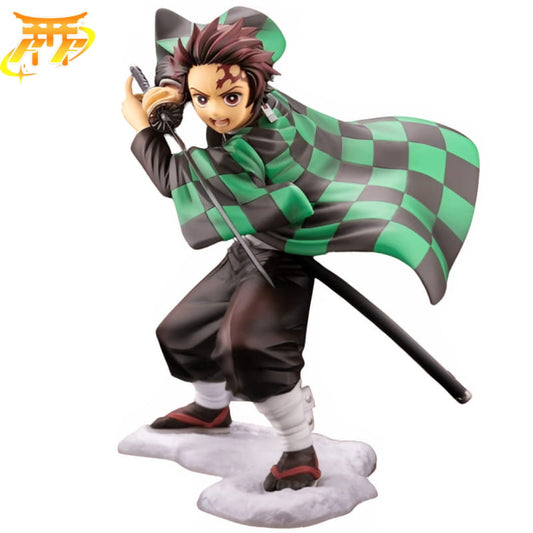 Figurine Tanjiro  - Demon Slayer