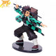 Figurine Tanjiro Kamado  - Demon Slayer™