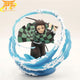 Figurine Tanjiro Kamado 