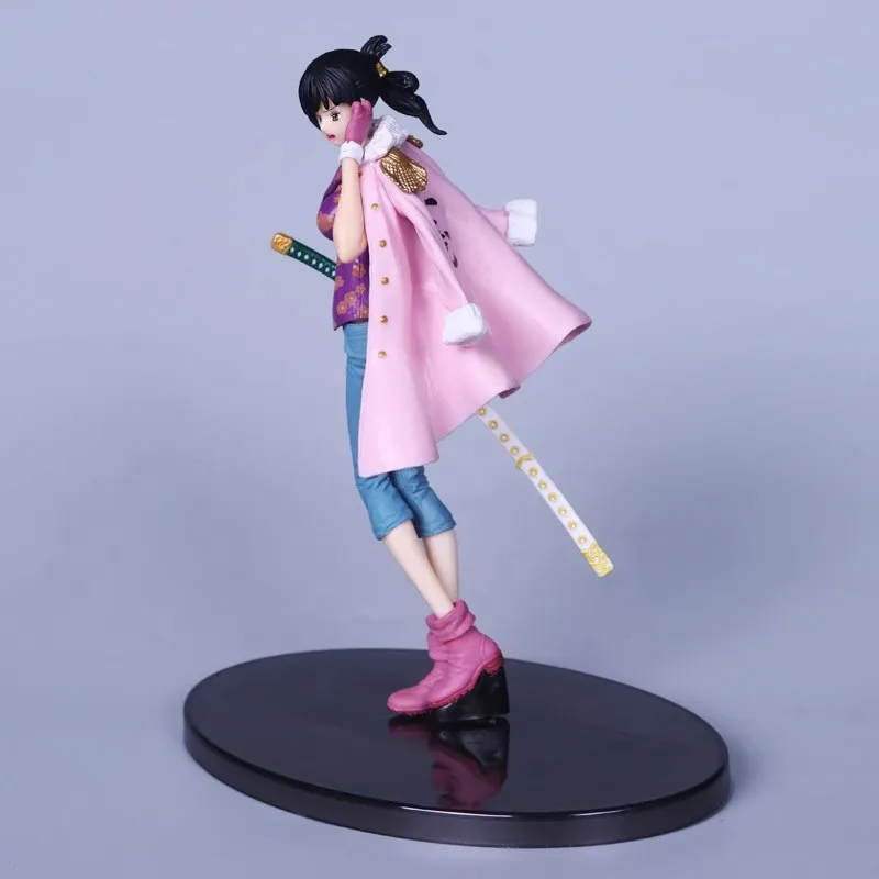 Figurine Tashigi - One Piece™