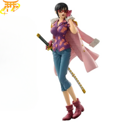 Figurine Tashigi - One Piece™