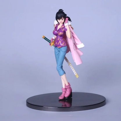 Figurine Tashigi - One Piece™