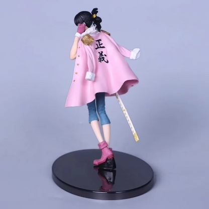 Figurine Tashigi - One Piece™