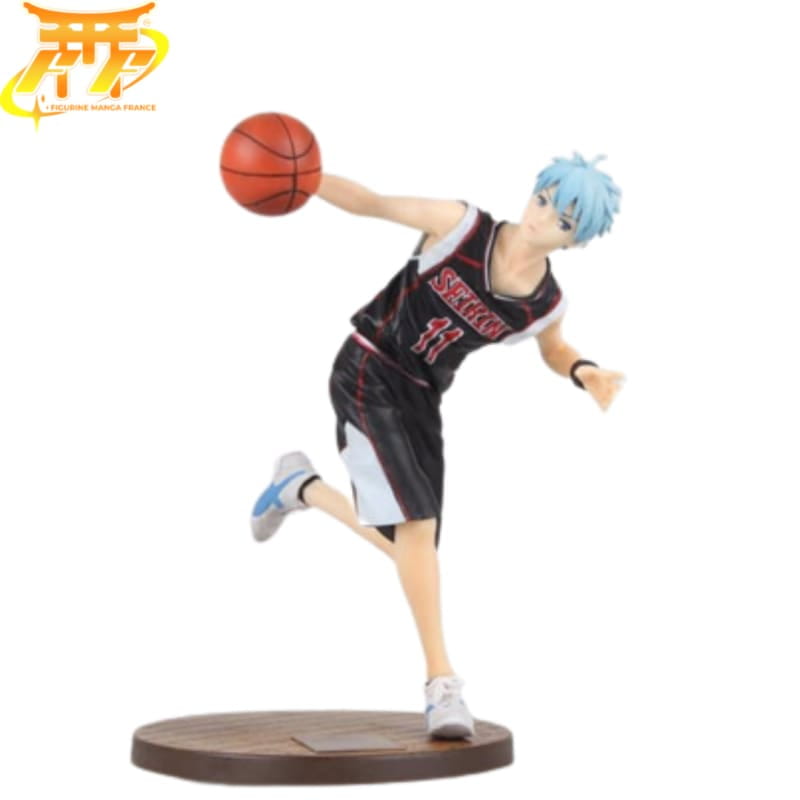 Figurine Tetsuya Kuroko - Kuroko No Basket™