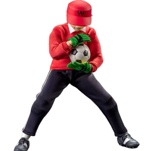 Figurine Thomas Price - Captain Tsubasa™