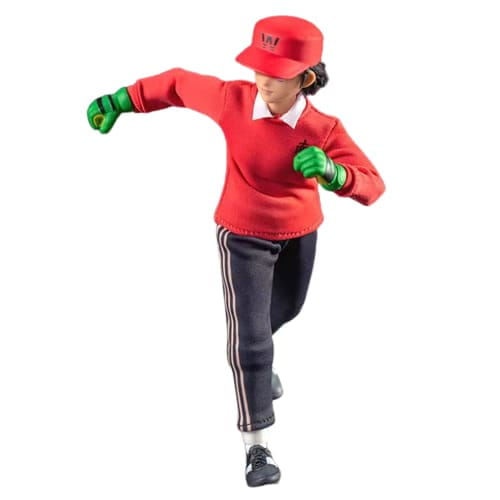 Figurine Thomas Price - Captain Tsubasa™