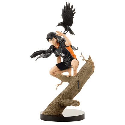 Figurine Tobio Kageyama - Haikyuu™