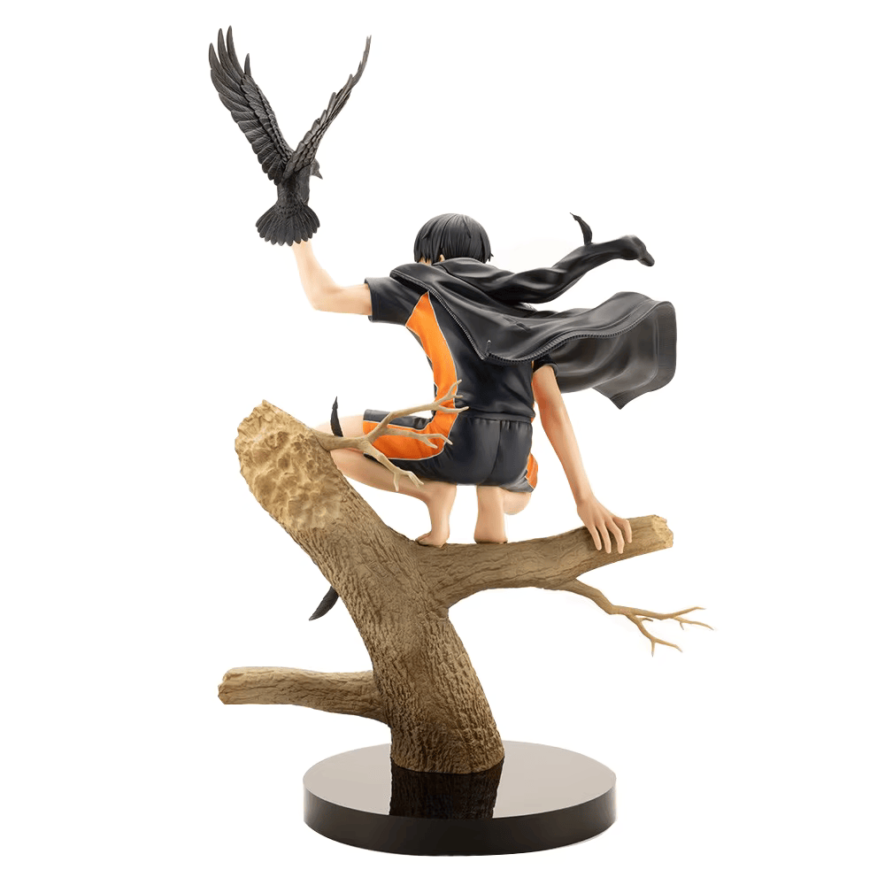 Figurine Tobio Kageyama - Haikyuu™