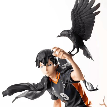 Figurine Tobio Kageyama - Haikyuu™