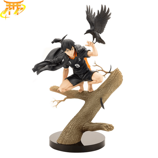 Figurine Tobio Kageyama - Haikyuu™