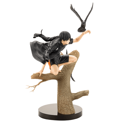 Figurine Tobio Kageyama - Haikyuu™