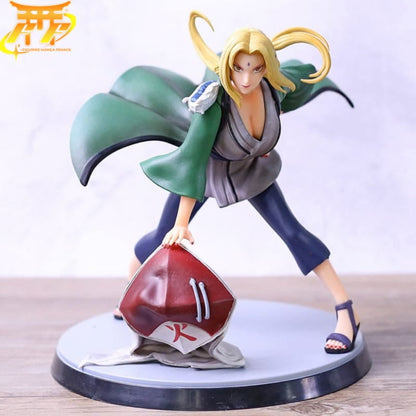 Figurine Tsunade 5ième Hokage - Naruto Shippuden™ - Figurine Manga France
