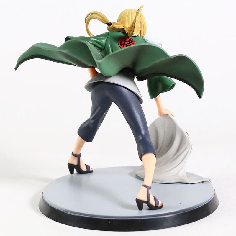 Figurine Tsunade 5ième Hokage - Naruto Shippuden™ - Figurine Manga France