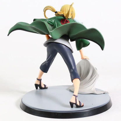 Figurine Tsunade 5ième Hokage - Naruto Shippuden™ - Figurine Manga France
