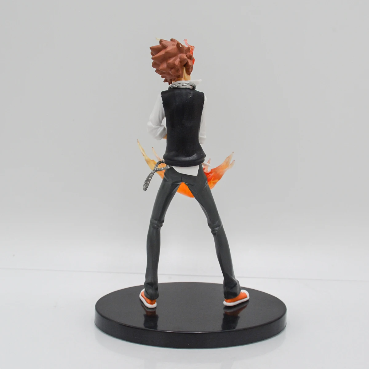 Figurine Tsunayoshi Sawada - Reborn™