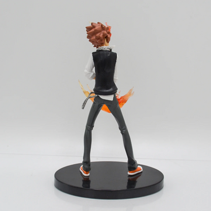 Figurine Tsunayoshi Sawada - Reborn™