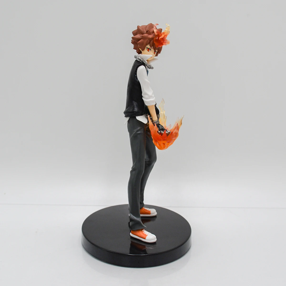 Figurine Tsunayoshi Sawada - Reborn™
