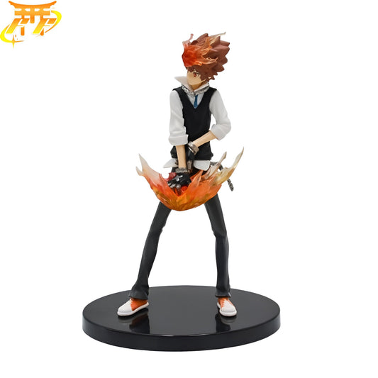 Figurine Tsunayoshi Sawada - Reborn™