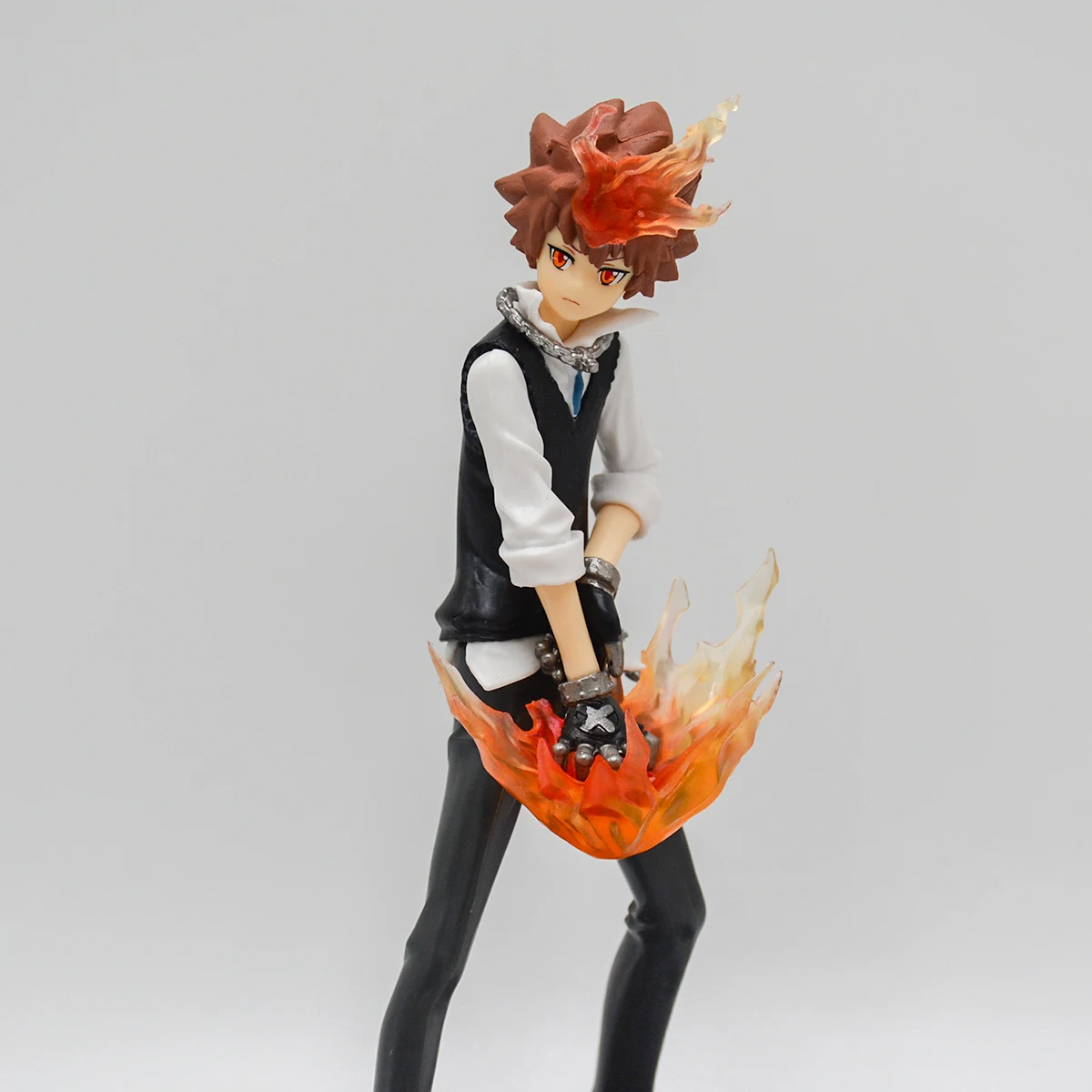 Figurine Tsunayoshi Sawada - Reborn™