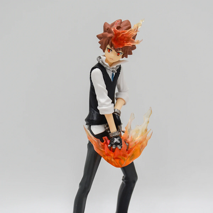 Figurine Tsunayoshi Sawada - Reborn™