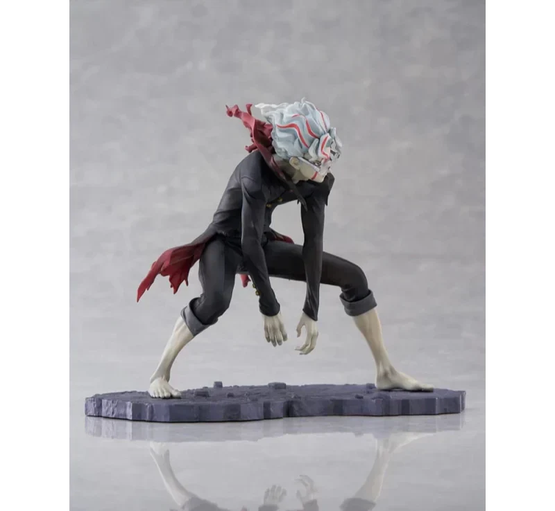 Figurine Turborun - Dandadan™