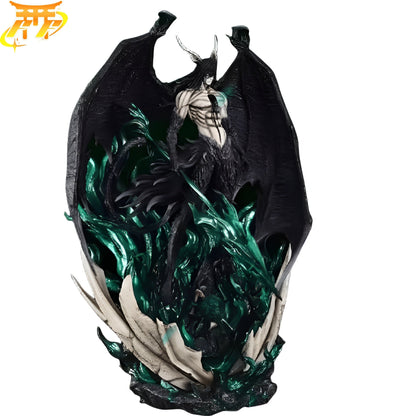 Figurine Ulquiora "Resurrección" - Segunda Etapa"  - Bleach™