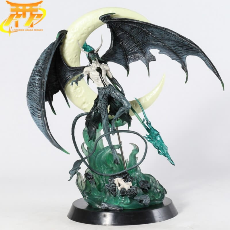 Figurine Ulquiorra - Bleach™ - Figurine Manga France