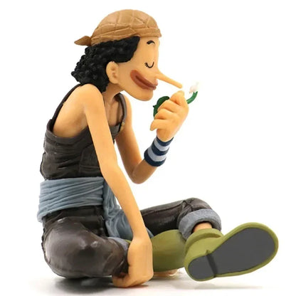 Figurine Usopp "Amoureux" - One Piece™