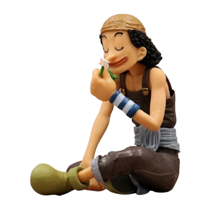 Figurine Usopp "Amoureux" - One Piece™