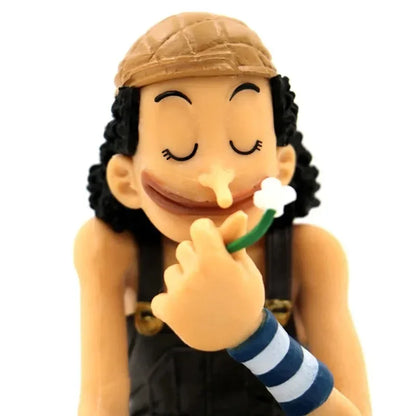 Figurine Usopp "Amoureux" - One Piece™