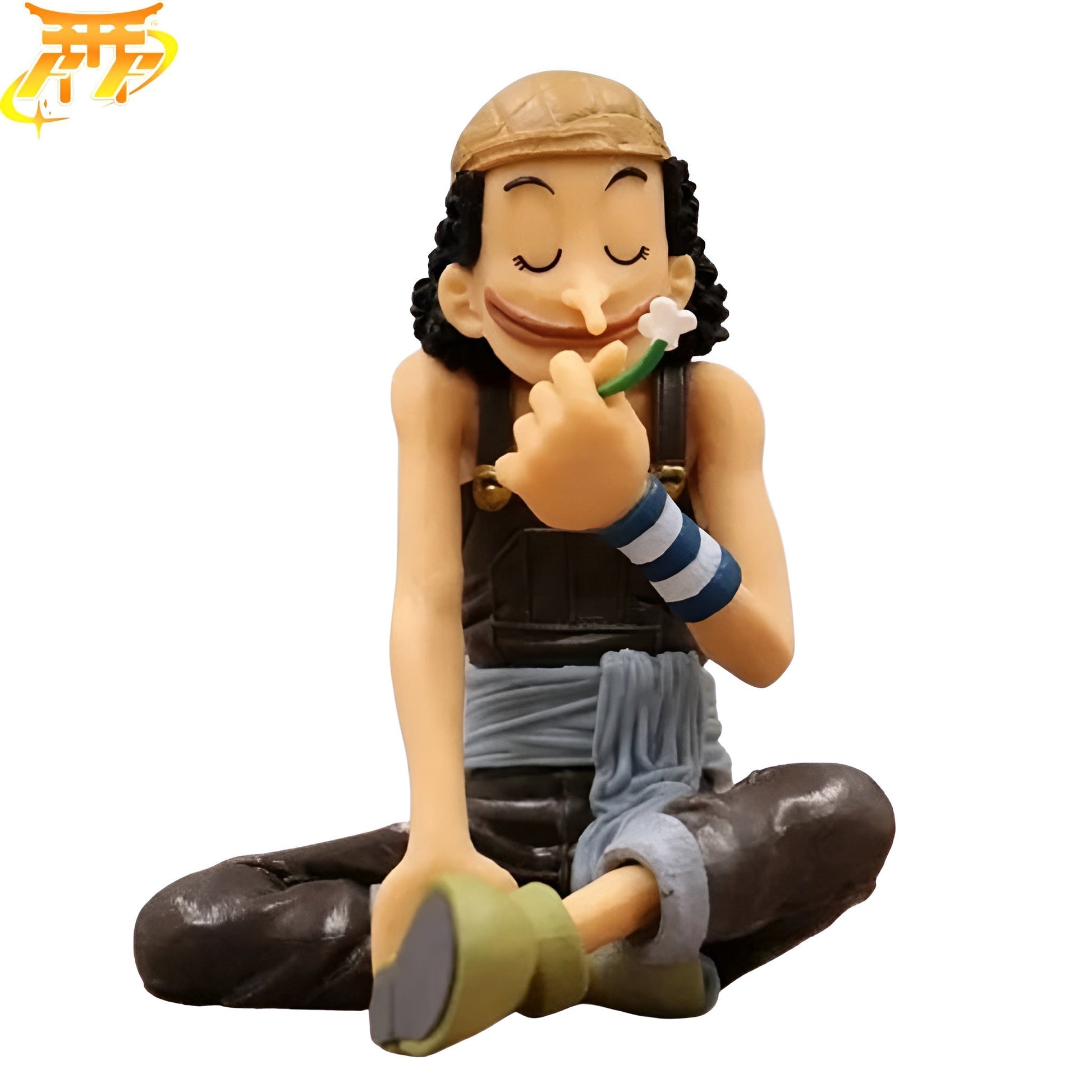 Figurine Usopp "Amoureux" - One Piece™
