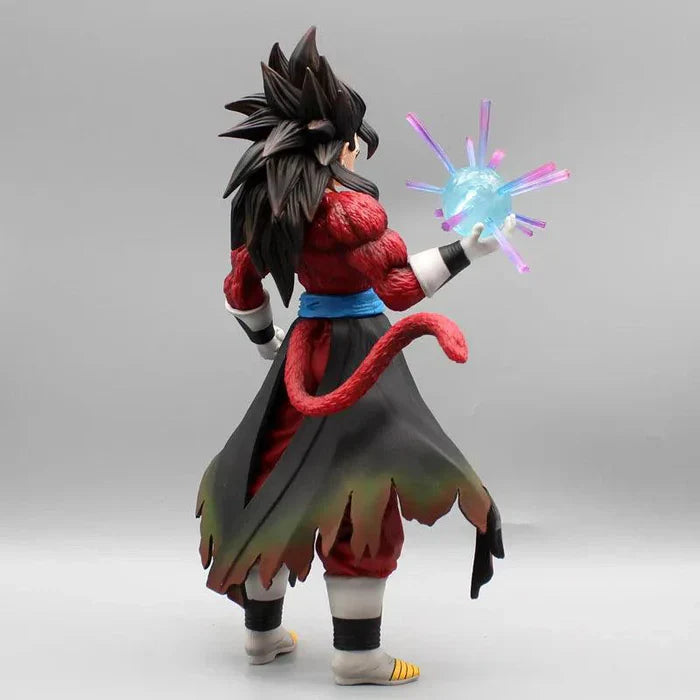 Figurine Vegeto SSJ 4  - Dragon Ball Z™