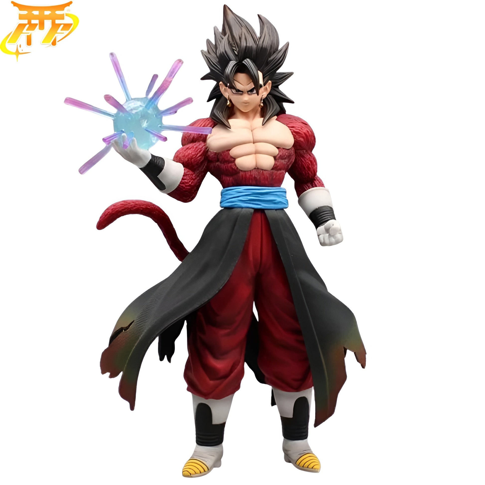 Figurine Vegeto SSJ 4  - Dragon Ball Z™