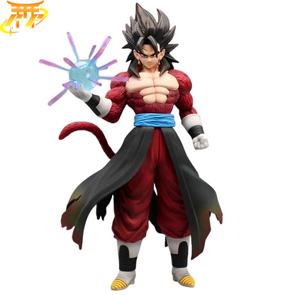 Figurine Vegeto SSJ 4  - Dragon Ball Z™