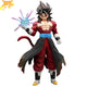 Figurine Vegeto SSJ 4  - Dragon Ball Z™