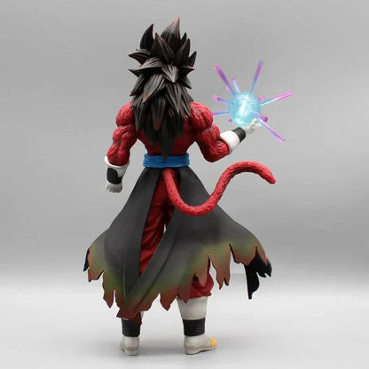 Figurine Vegeto SSJ 4  - Dragon Ball Z™