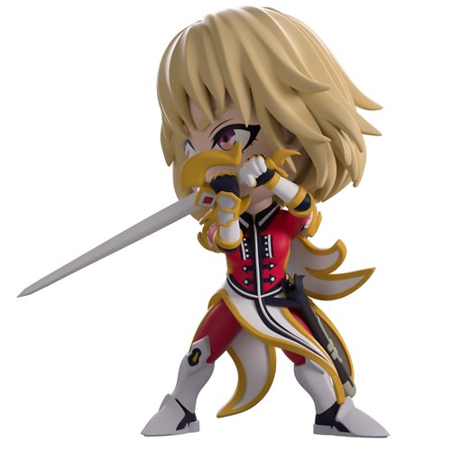 Figurine Vinyl Cha Hae-In - Solo Leveling™